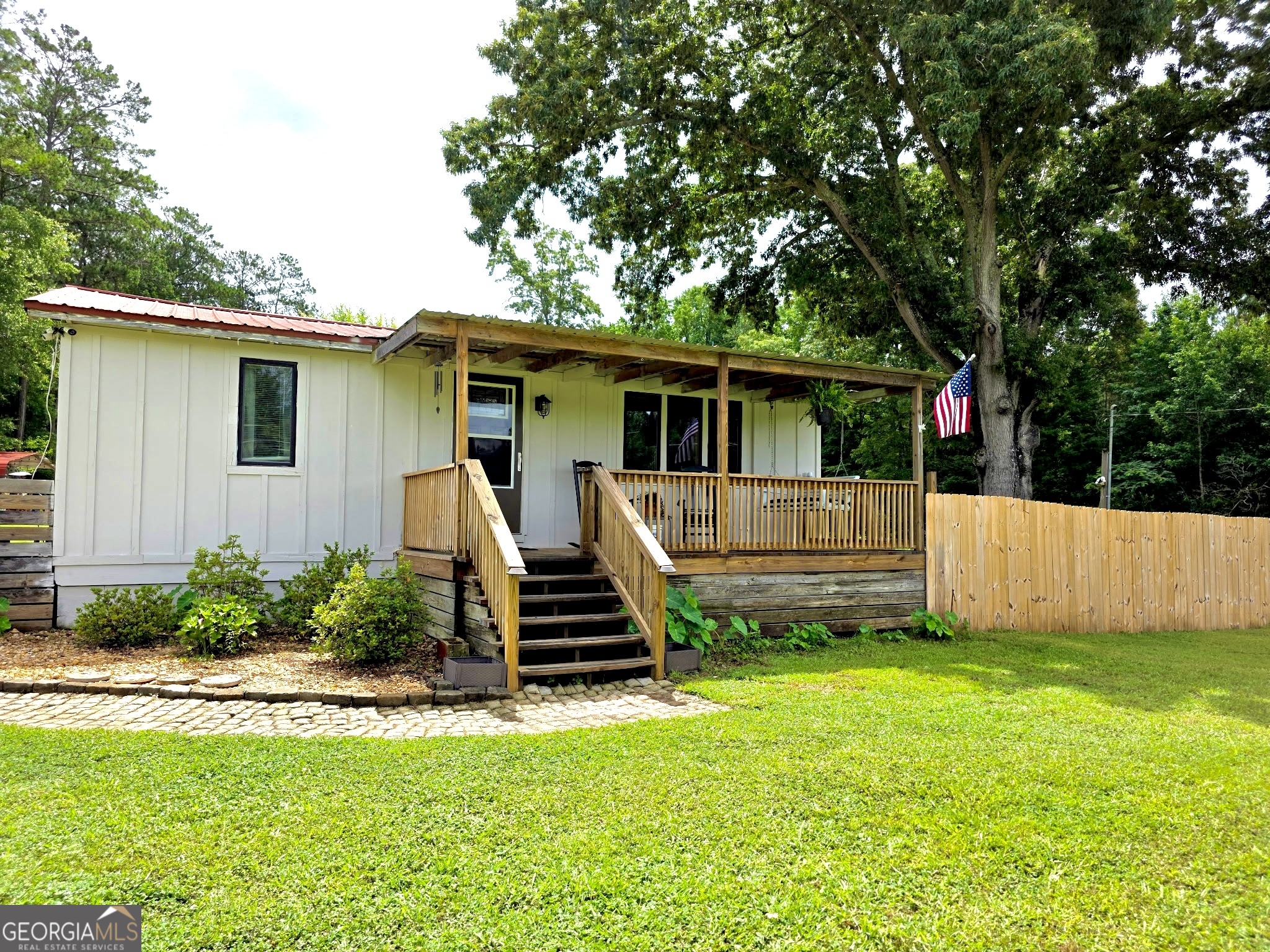 166 Wilson Road Hogansville, GA 30230 - Photo 25 of 27