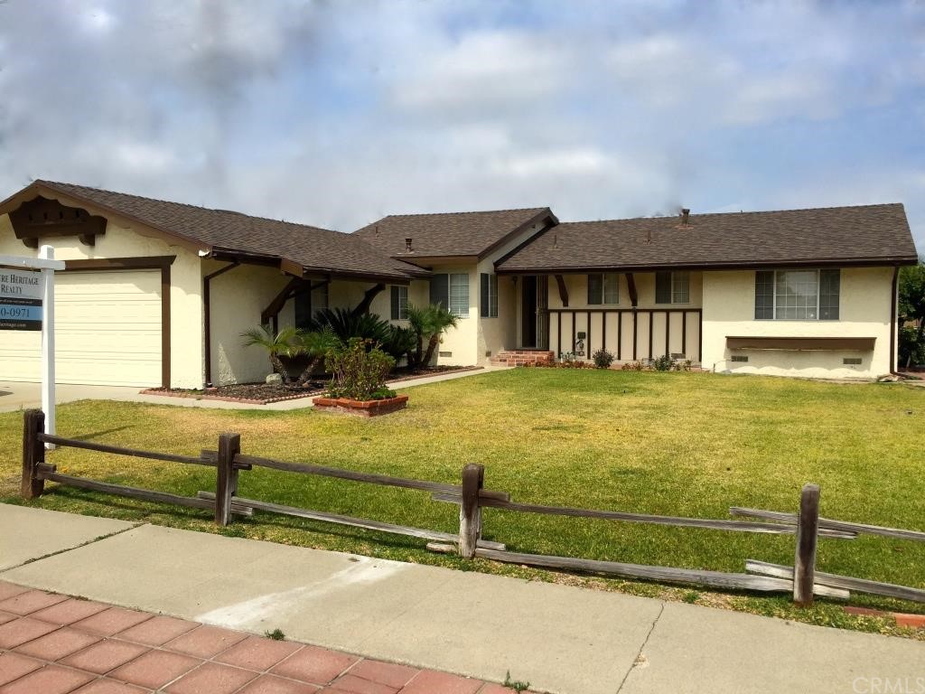 520 Colorado Street Anaheim, CA 92801 - Photo 1 of 1 Great Curb Appeal
