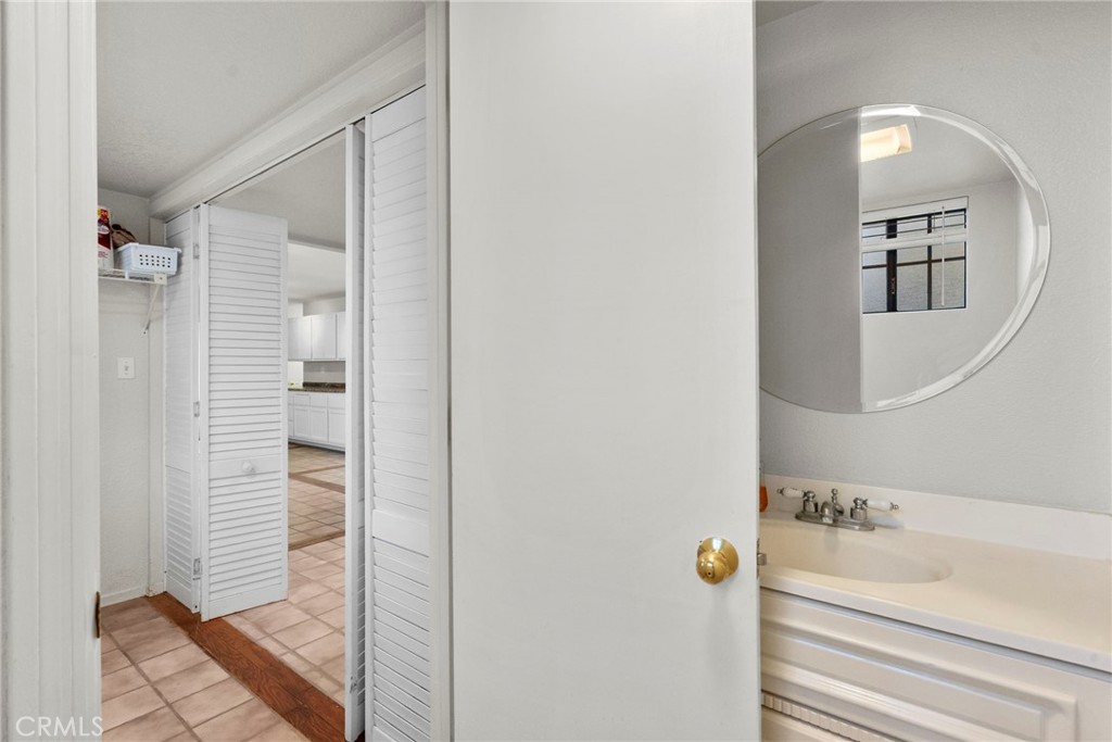 4790 Adam Road Simi Valley, CA 93063 - Photo 24 of 61 a bathroom with a bathtub and a shower
