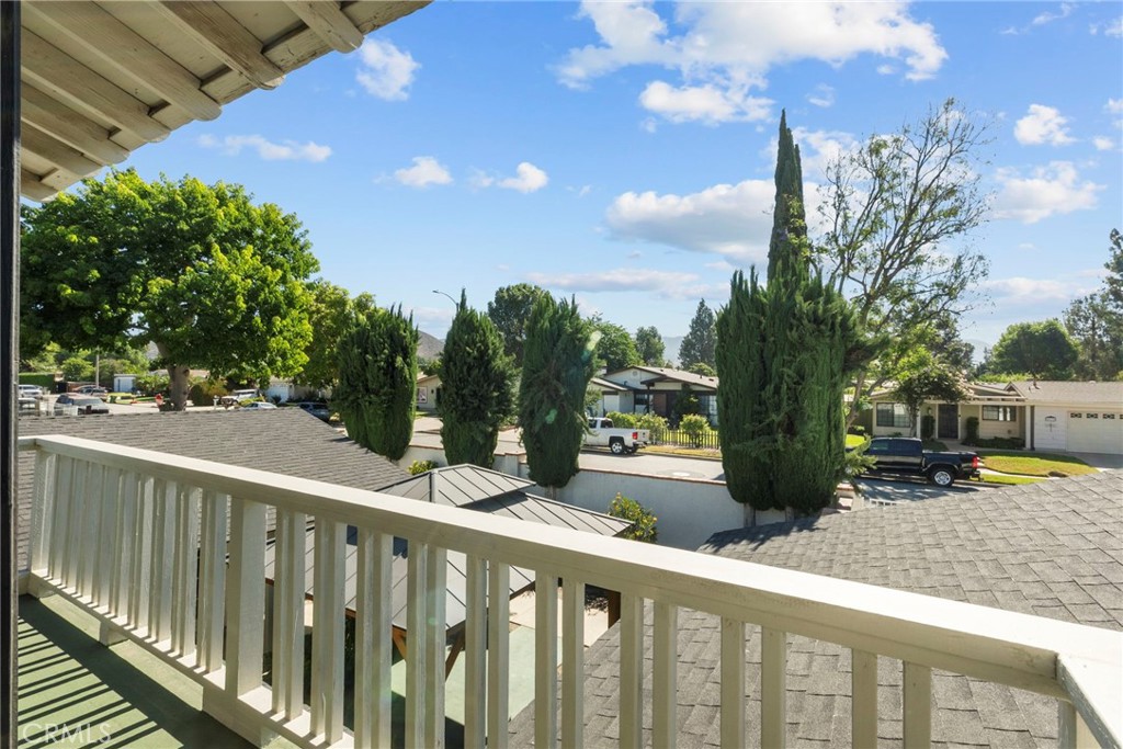 4790 Adam Road Simi Valley, CA 93063 - Photo 48 of 61 a view of a street with sitting area