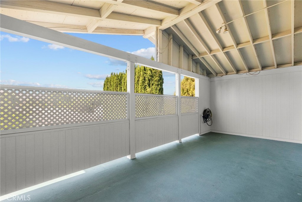 4790 Adam Road Simi Valley, CA 93063 - Photo 59 of 61 a view of an empty room