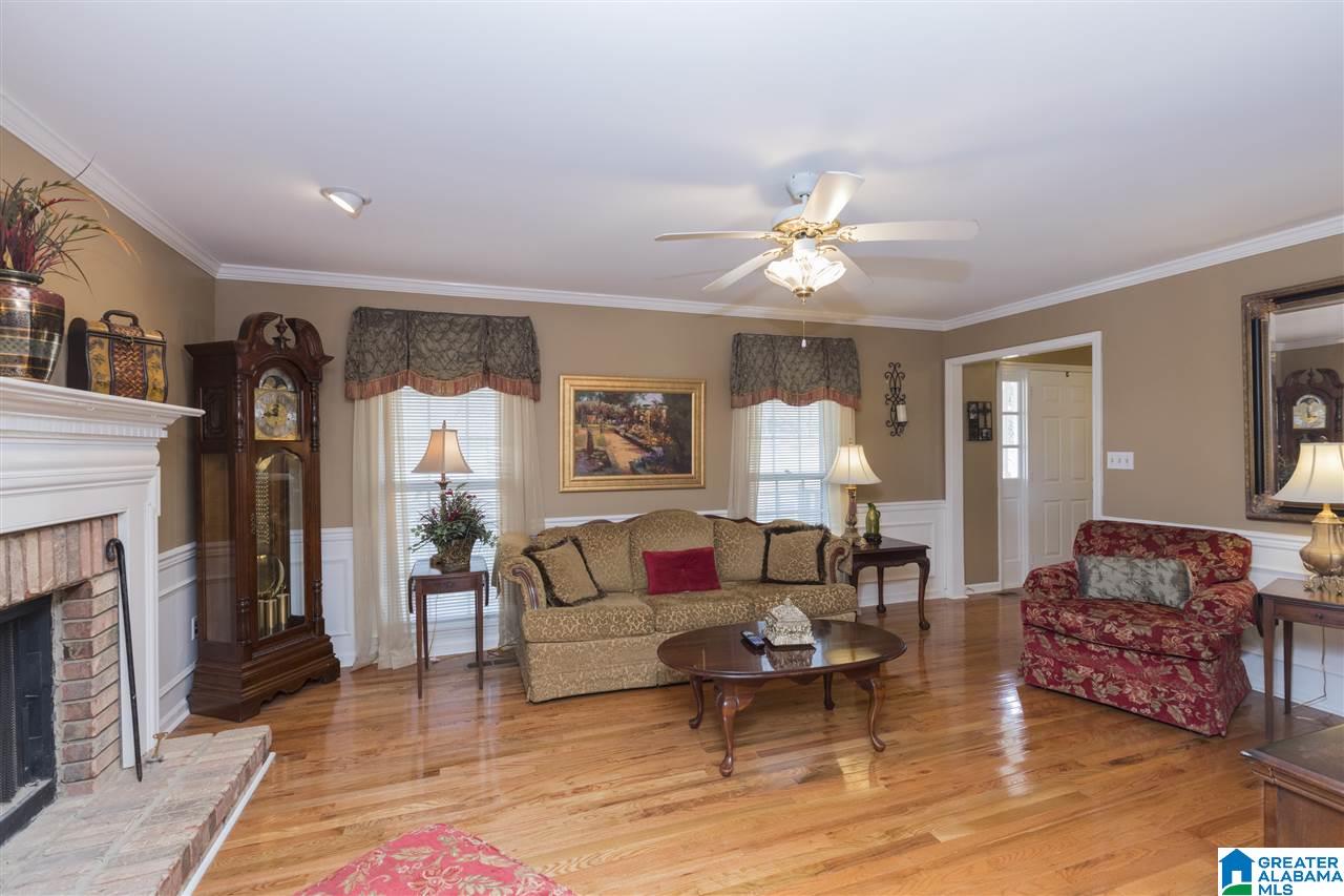 1317 Colonial Way Alabaster, AL 35007 - Photo 17 of 45