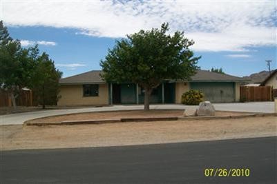 15606 Ute Road Apple Valley, CA 92307 - Photo 1 of 1