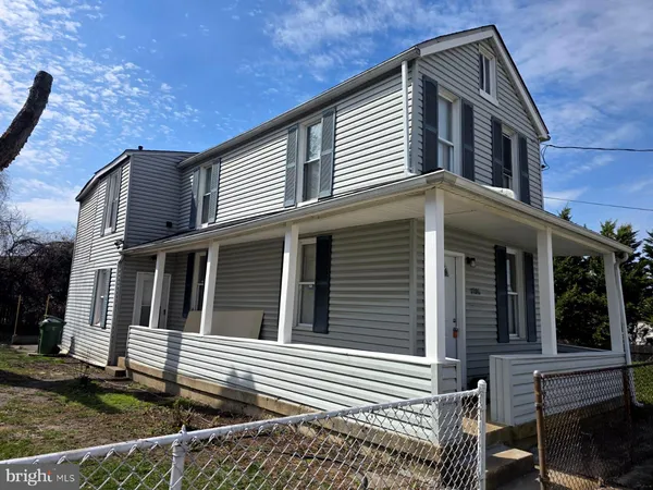 $249,900 | 1706 Sexton Street, Baltimore, MD 21230