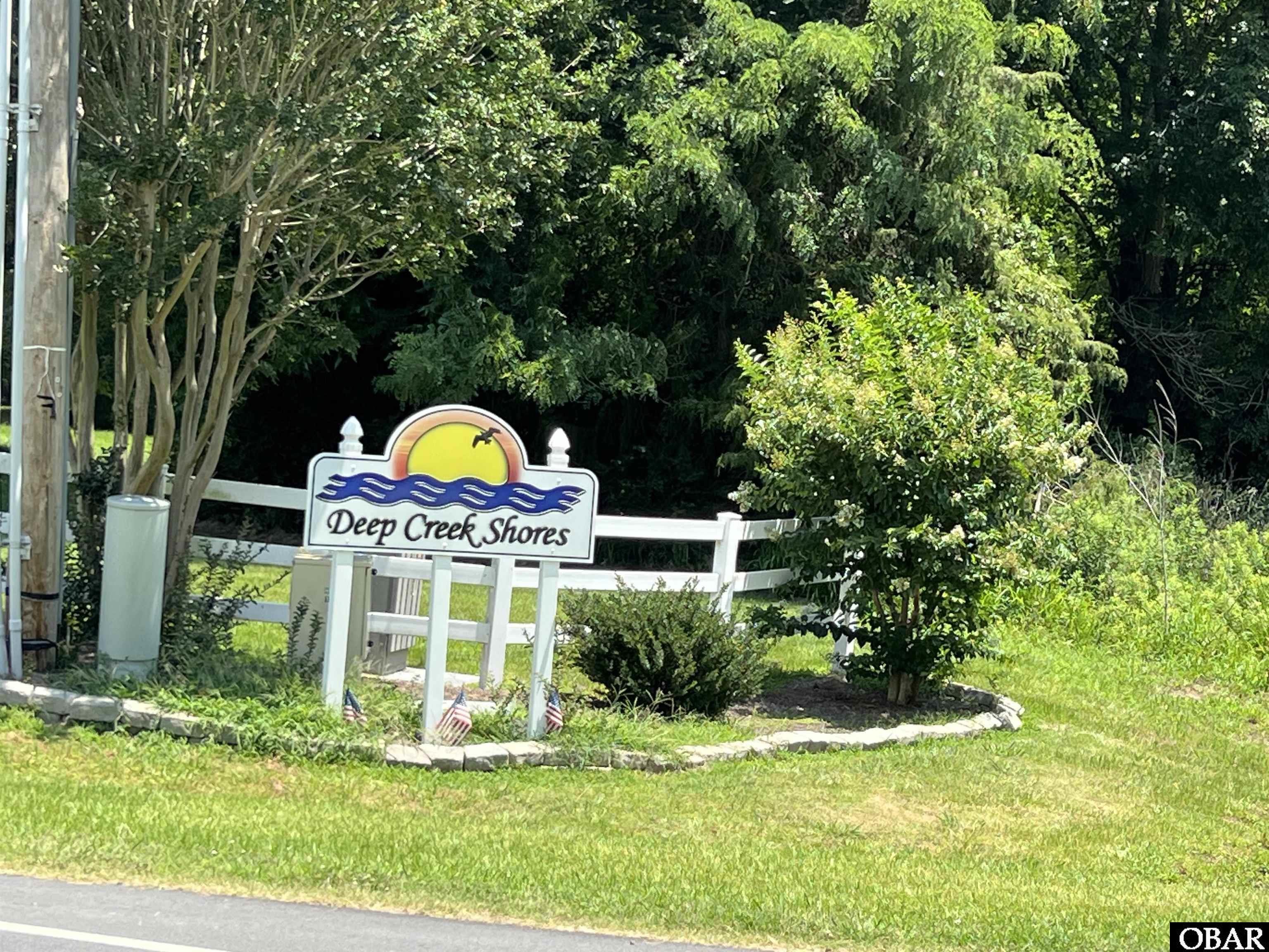 77 Deep Creek Road Hertford, NC 27944 - Photo 3 of 7