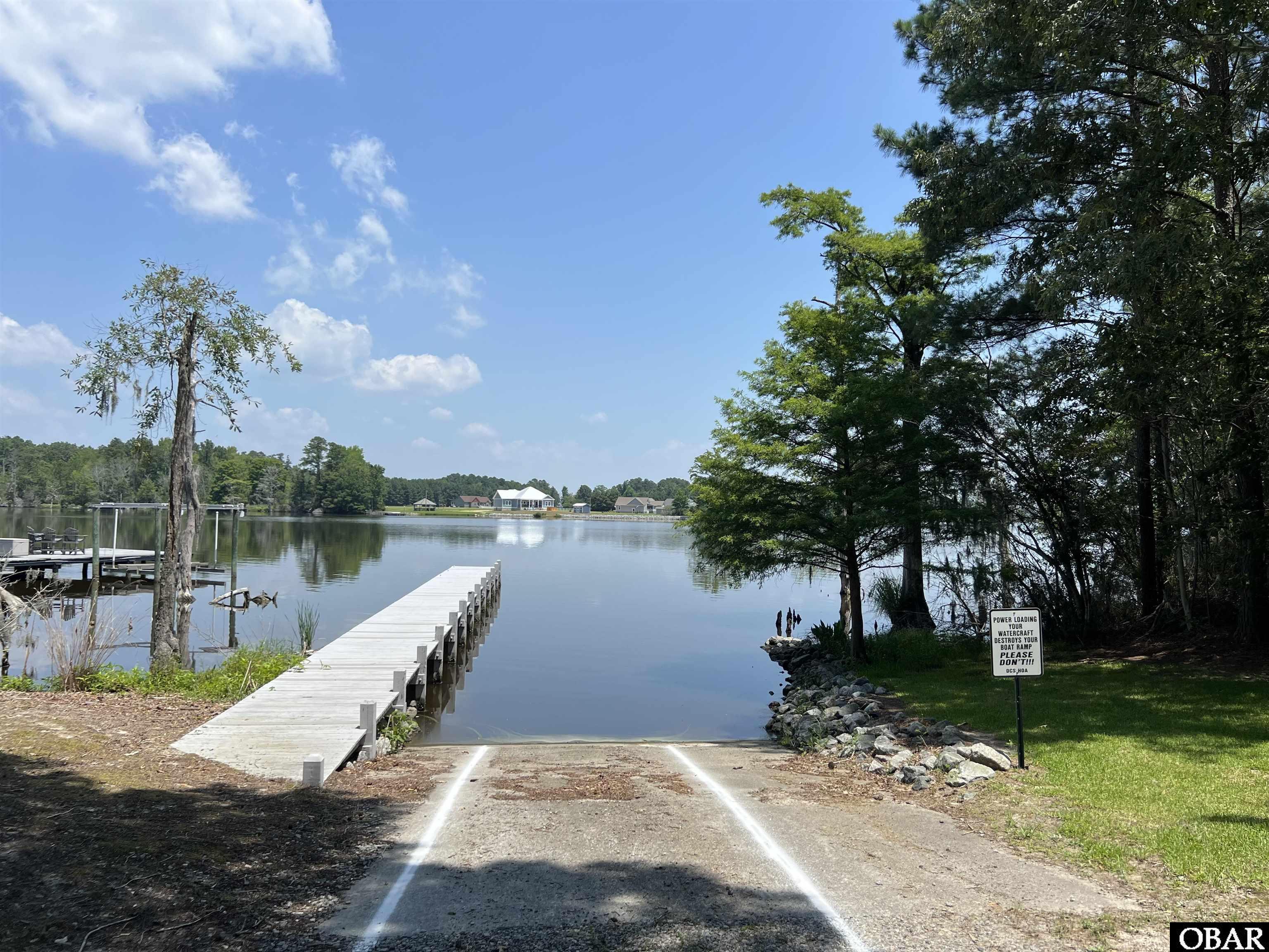 77 Deep Creek Road Hertford, NC 27944 - Photo 4 of 7