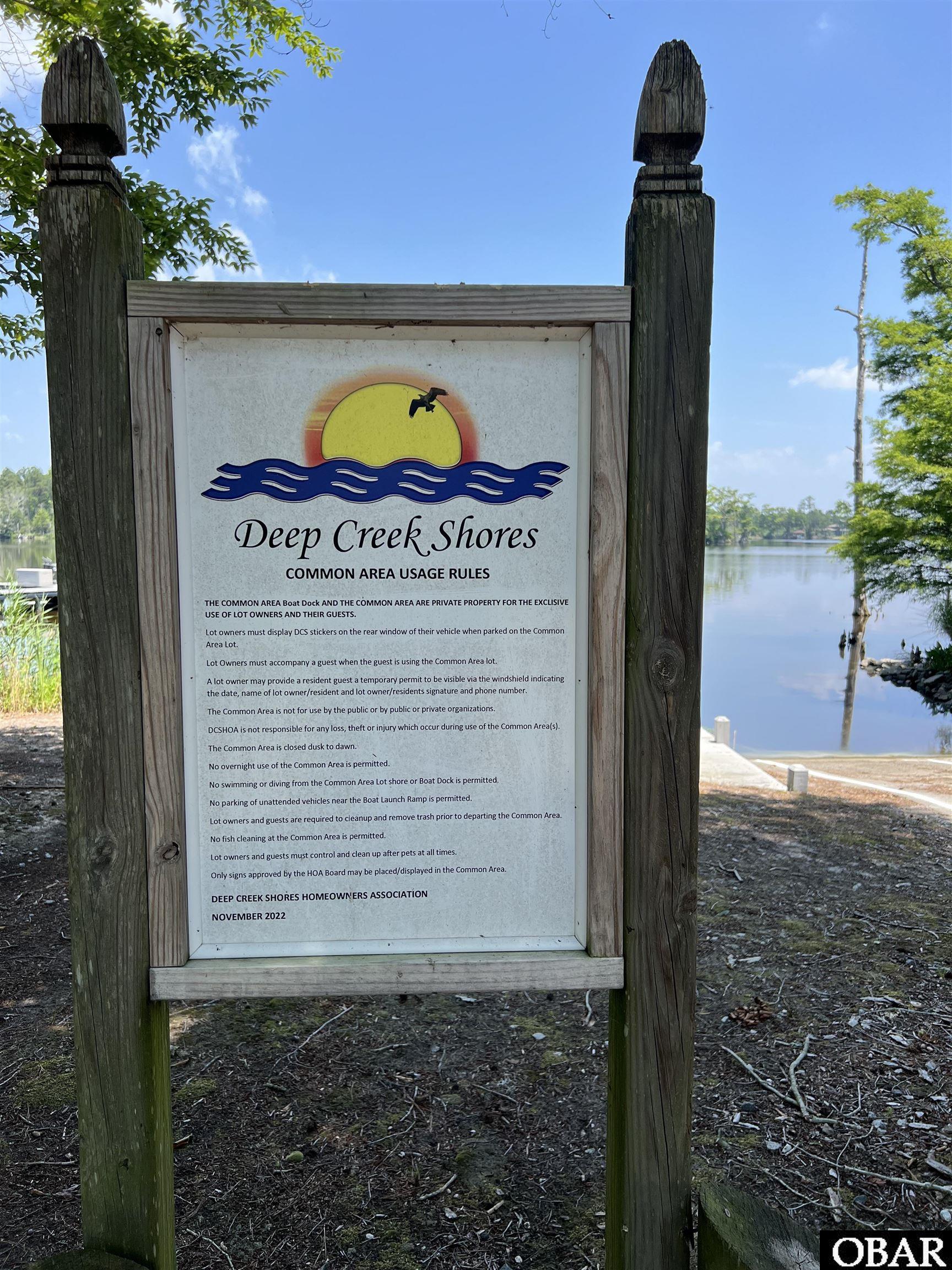 77 Deep Creek Road Hertford, NC 27944 - Photo 5 of 7