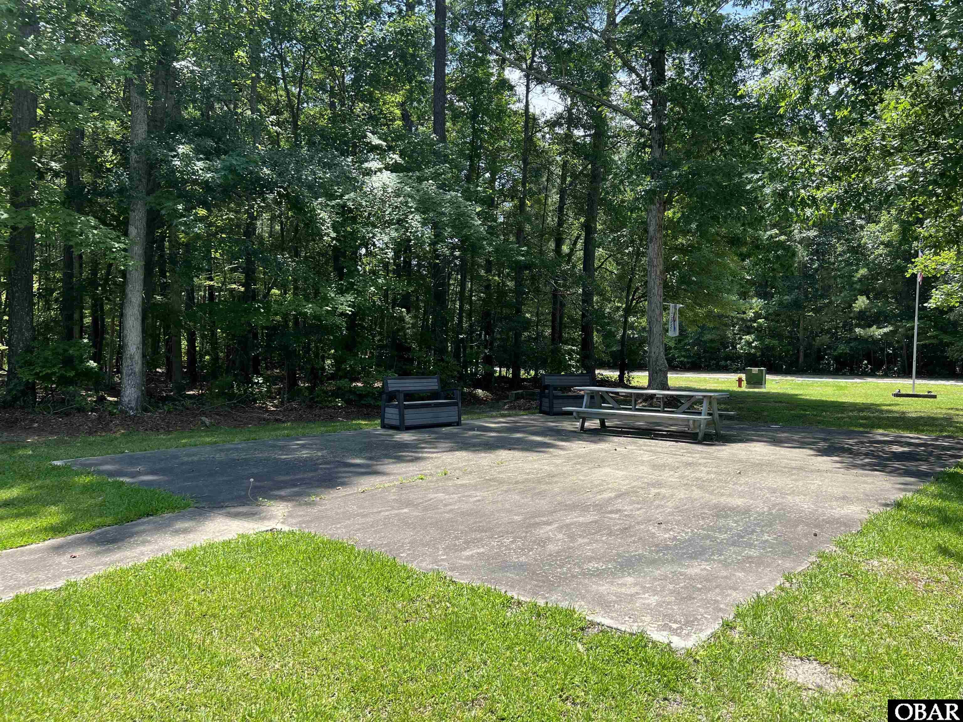 77 Deep Creek Road Hertford, NC 27944 - Photo 6 of 7