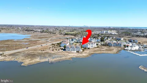a view of ocean from a balcony