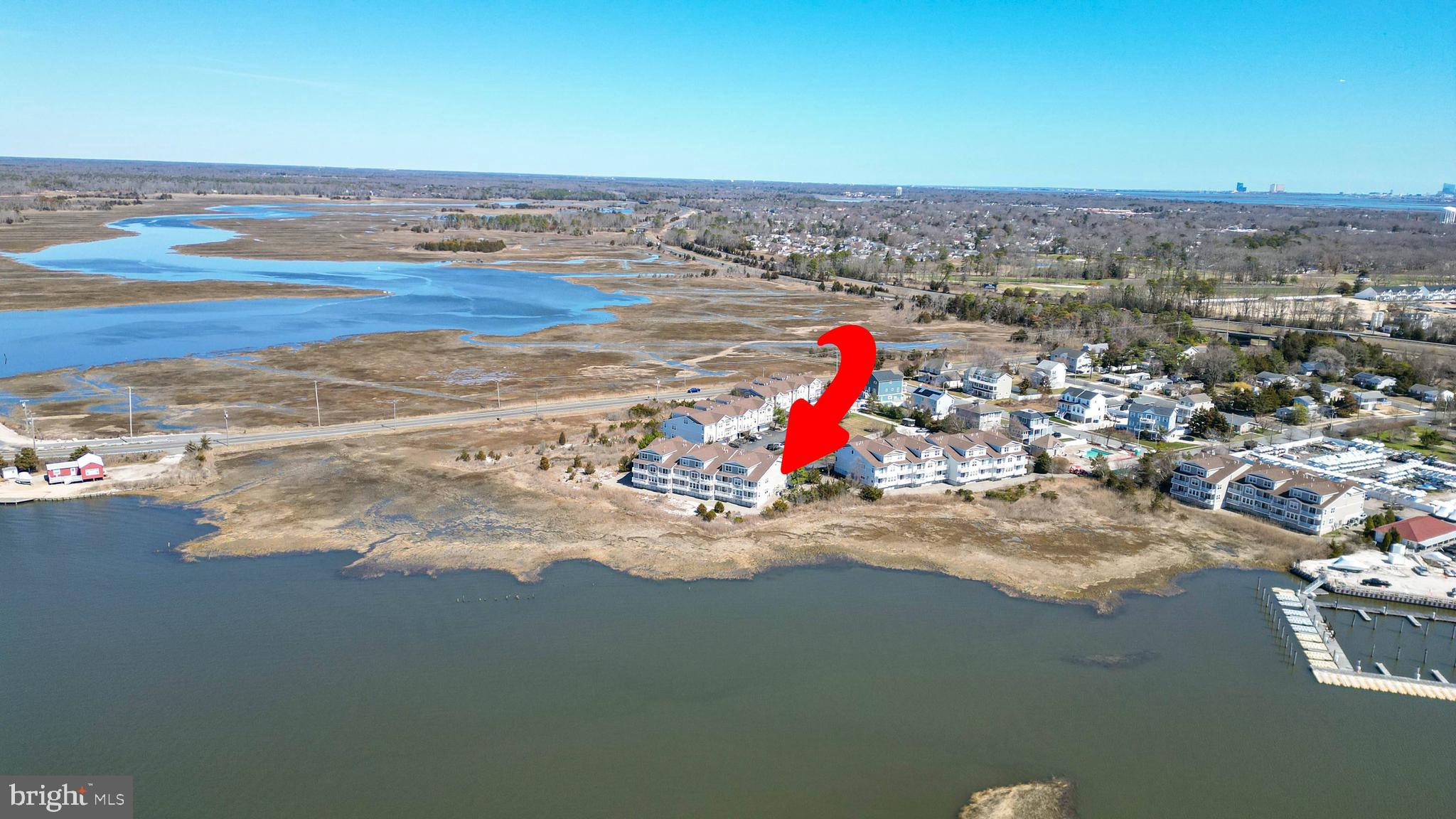 35 Bayside Drive Somers Point, NJ 08244 - Photo 34 of 40