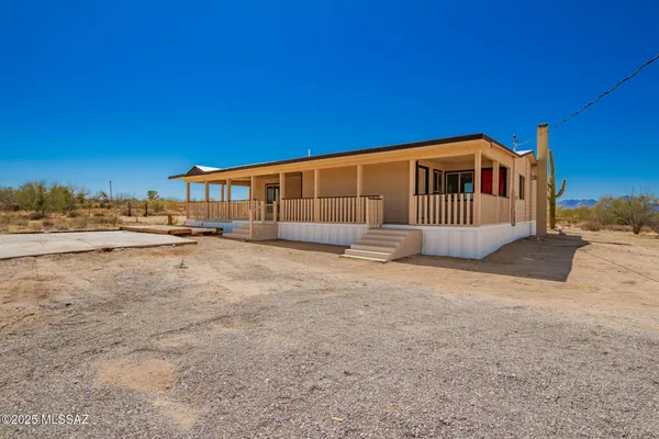 $319,900 | 14506 West Viking Street, Tucson, AZ 85736