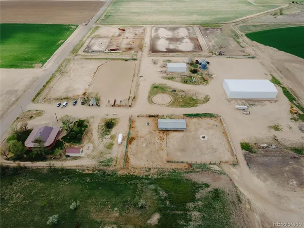$1,800,000 | 0 County Road 24, La Junta, CO 81050