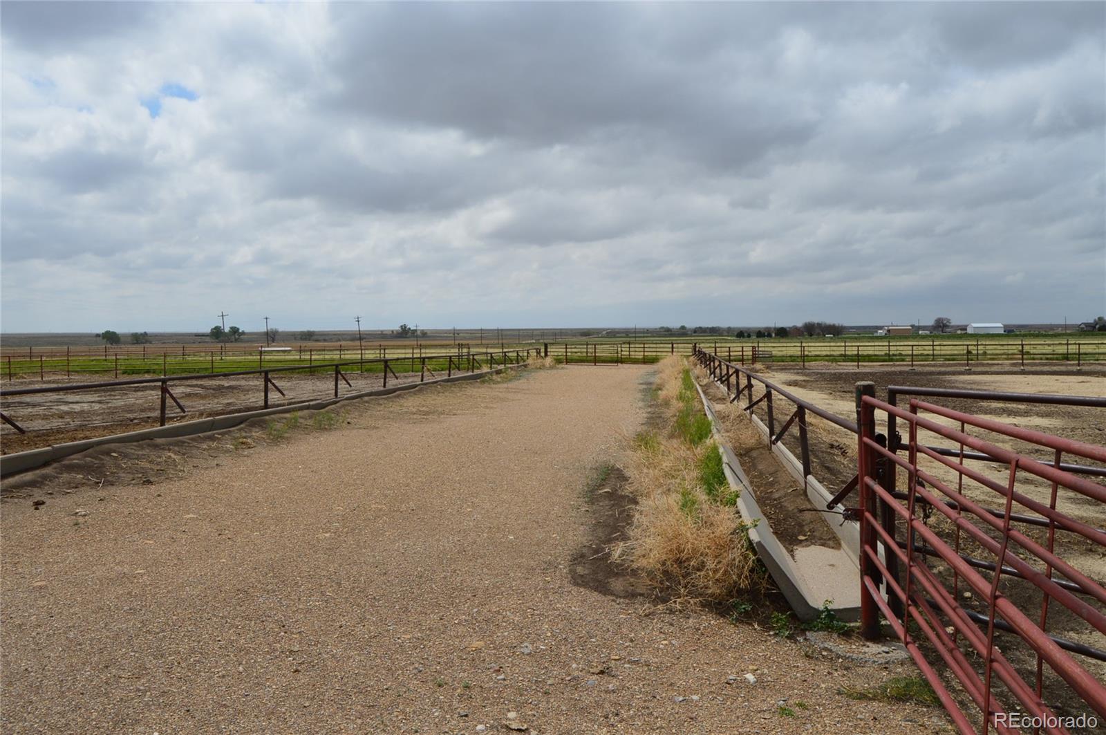 0 County Road 24 La Junta, CO 81050 - Photo 23 of 34 a view of an ocean and beach