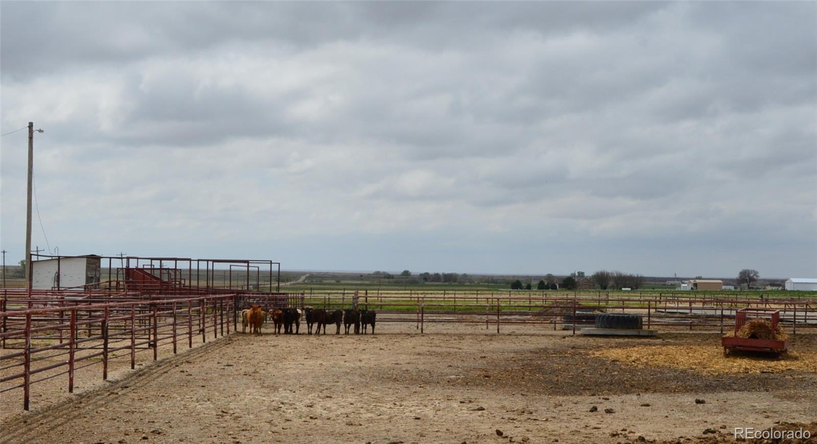 0 County Road 24 La Junta, CO 81050 - Photo 27 of 34 a view of ocean view