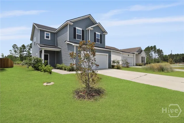 $2,400 | 106 Brookline Drive, Savannah, GA 31407