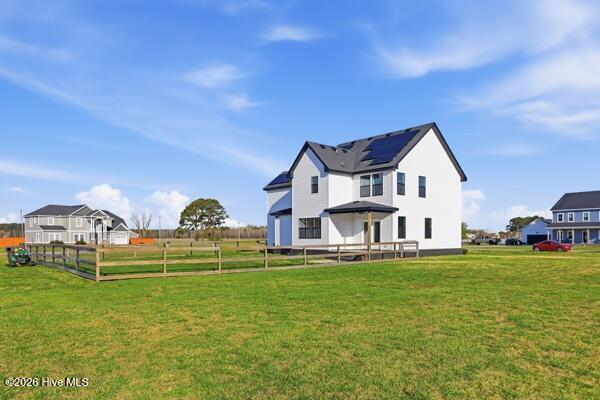 100 Bailey Farm Road Shawboro, NC 27973 - Photo 44 of 45 8