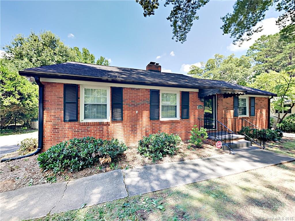 5249 Murrayhill Road Charlotte, NC 28210 - Photo 1 of 12 Gallery Image 1