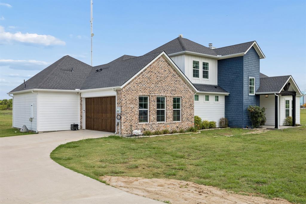12961 County Road 574 Blue Ridge, TX 75424 - Photo 2 of 36