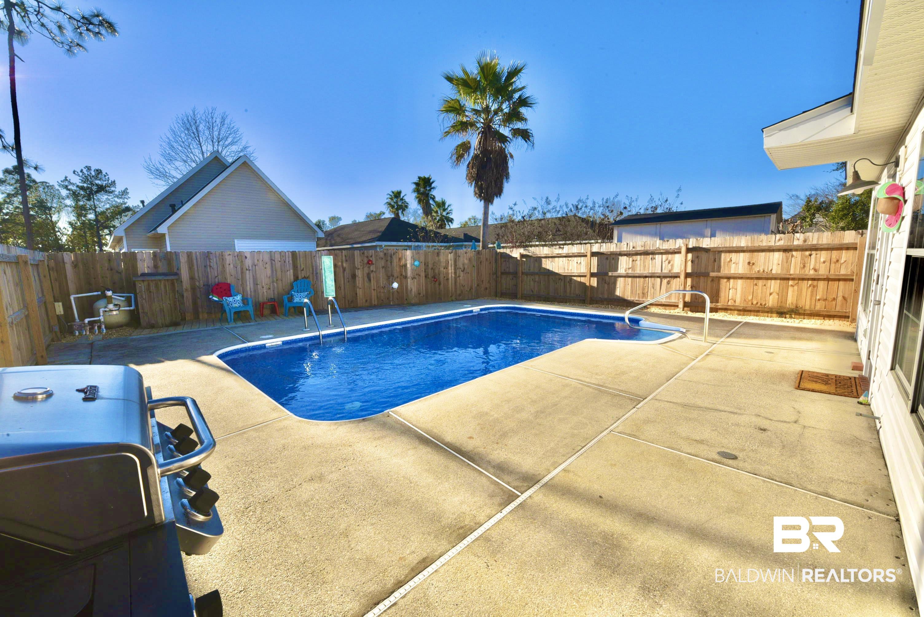 7577 Audubon Drive Foley, AL 36535 - Photo 24 of 25