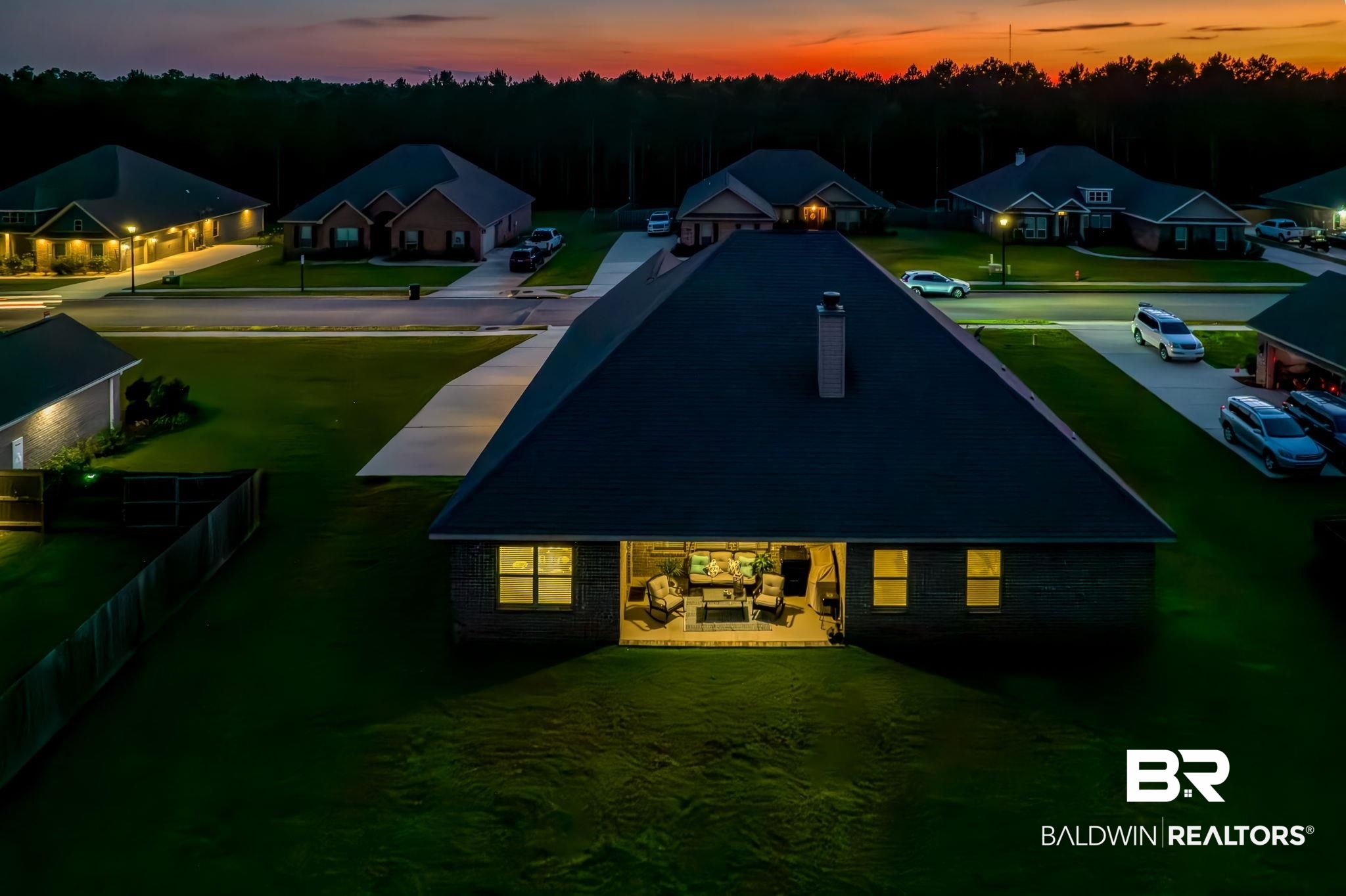 31358 Spoonbill Road Daphne, AL 36527 - Photo 34 of 39
