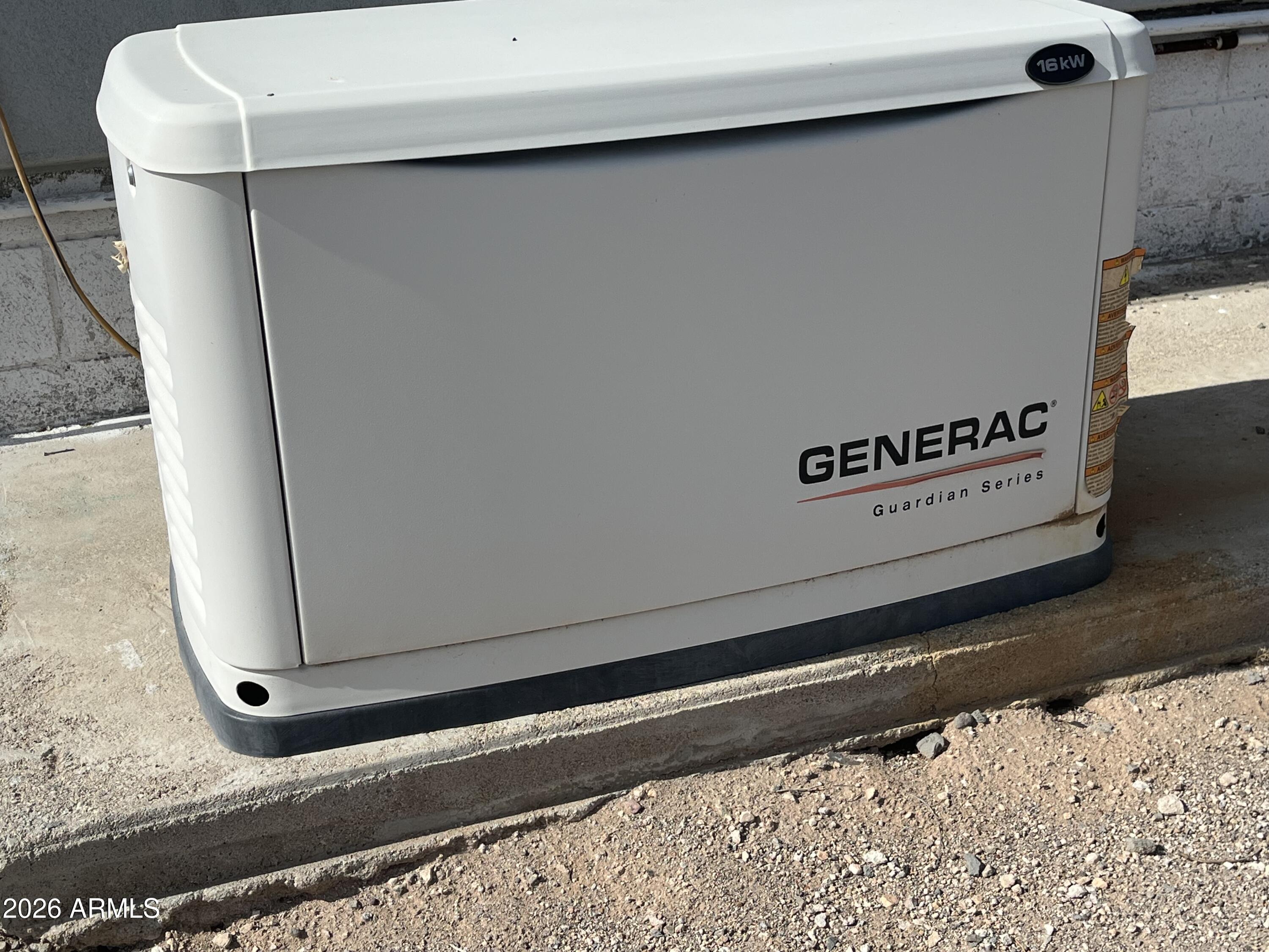 960 West Snyder Road Ajo, AZ 85321 - Photo 5 of 25 Genarac