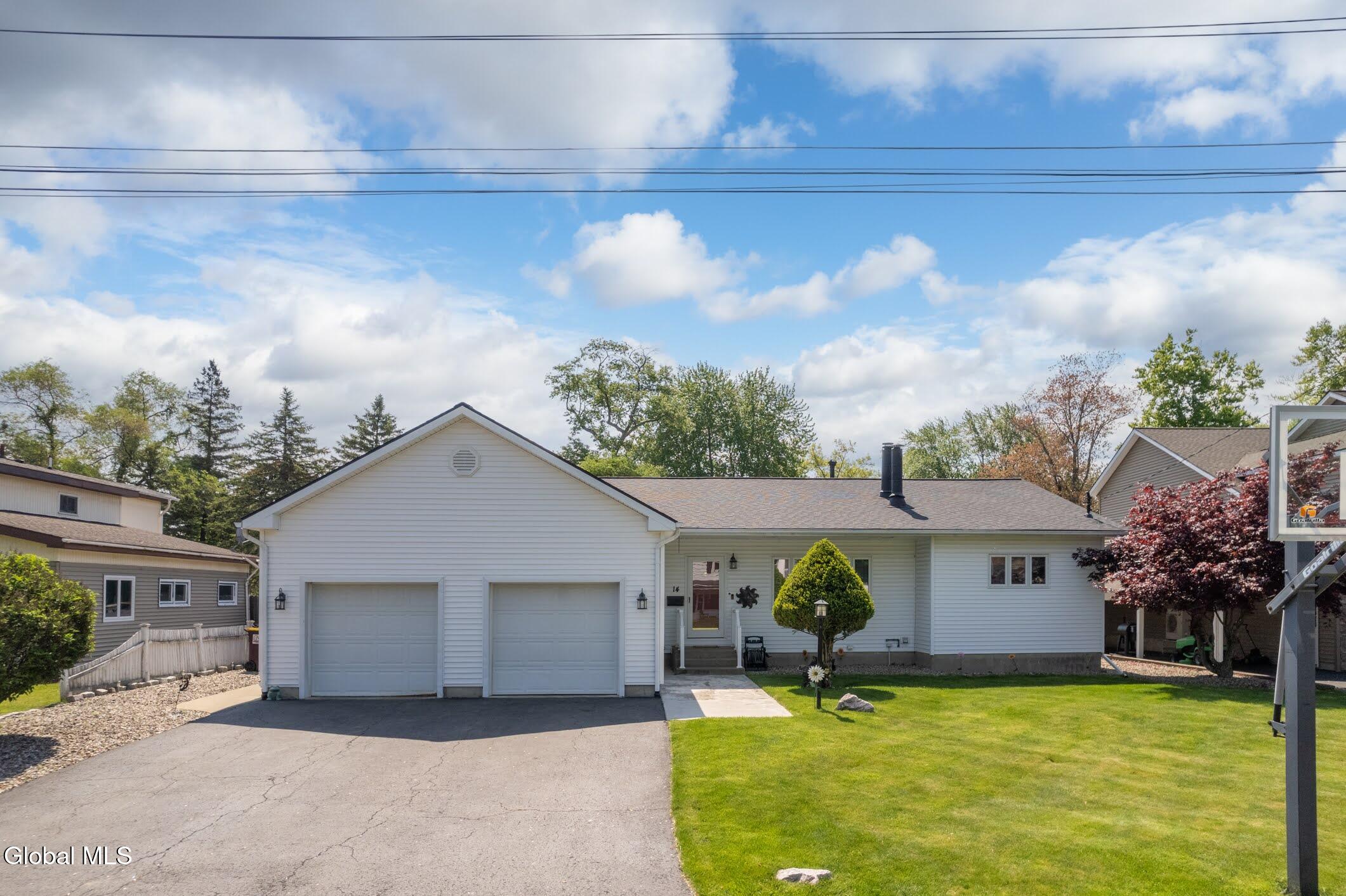 14 Lee Avenue Guilderland, NY 12303 - Photo 2 of 59 2-14 Lee
