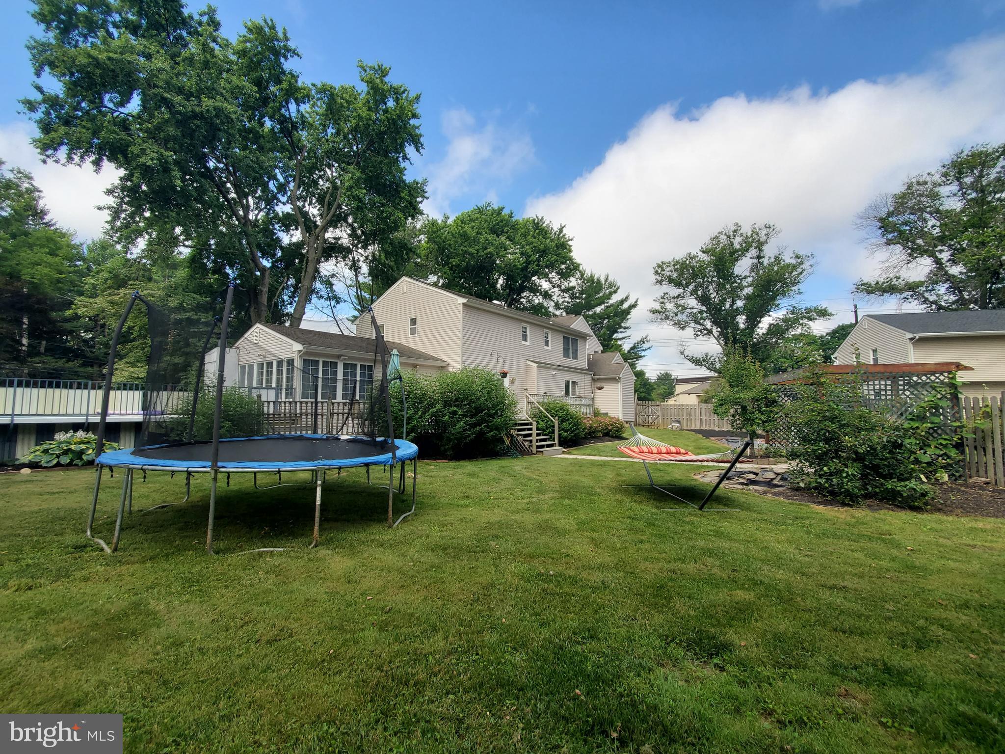 310 North Post Road Princeton Junction, NJ 08550 - Photo 40 of 43