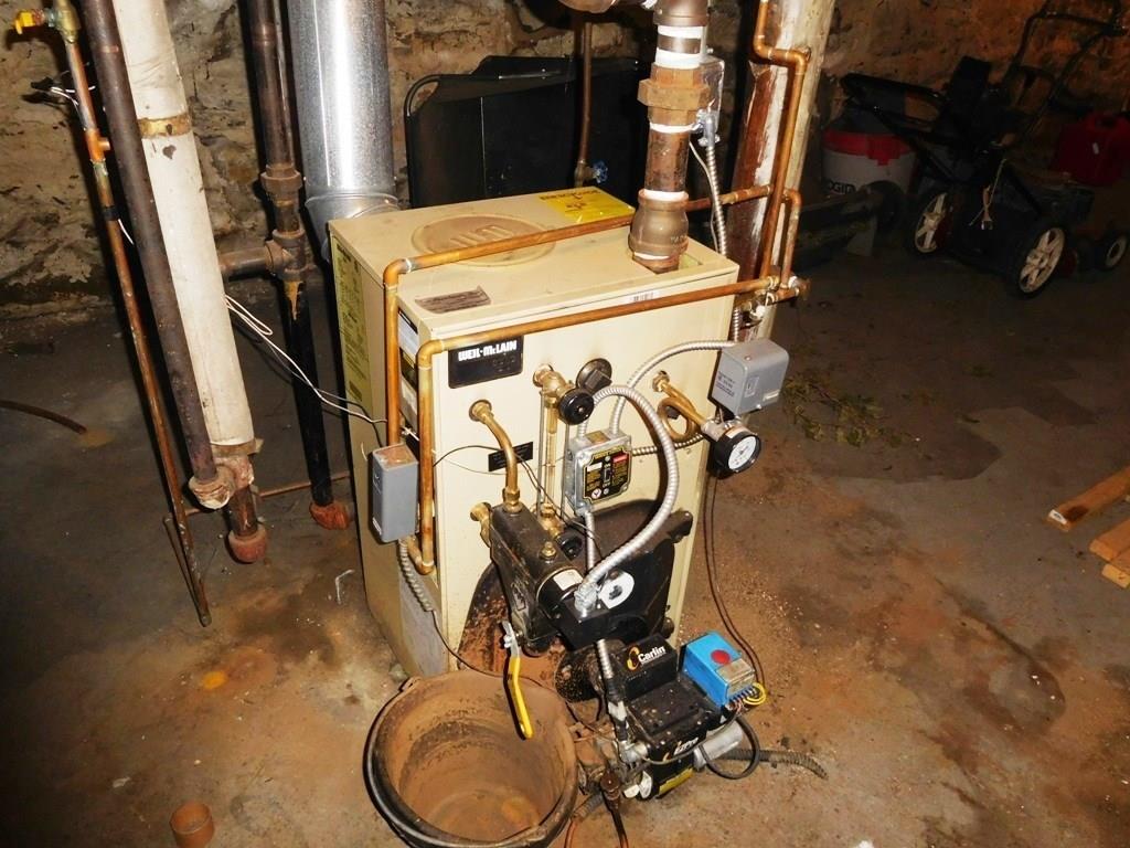 19 Juniper Street Lowell, MA 01852 - Photo 24 of 24 a view of a room with gym equipment