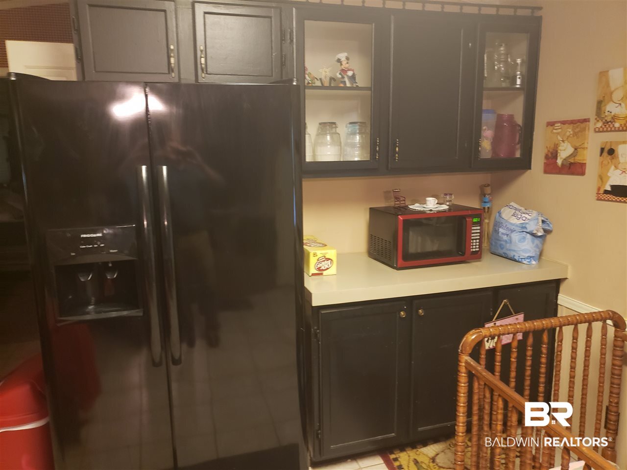 10455 Longview Drive Foley, AL 36535 - Photo 13 of 17 Kitchen