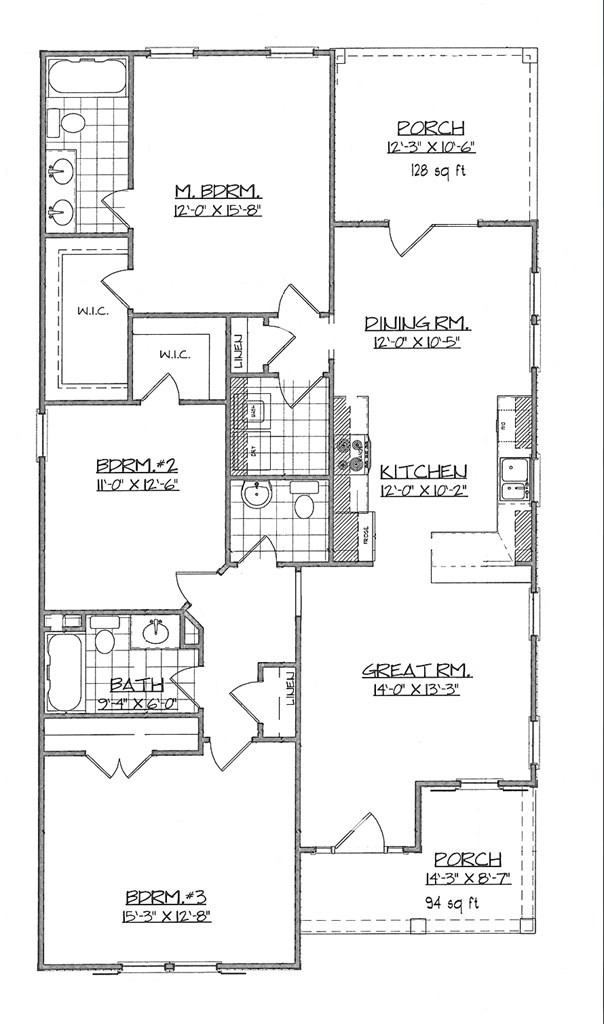 1225 Perry Avenue Augusta, GA 30901 - Photo 2 of 18 Gallery Image 2