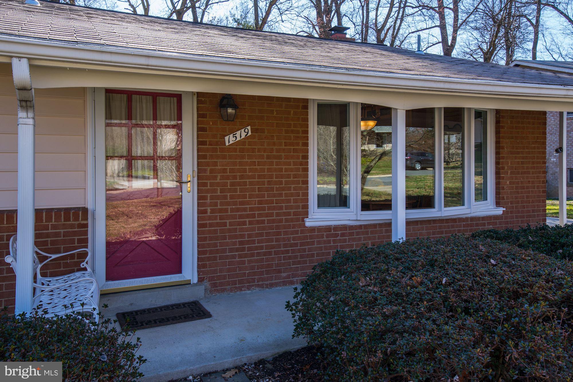1519 Ainsley Road Silver Spring, MD 20904 - Photo 2 of 30 Exterior (General)
