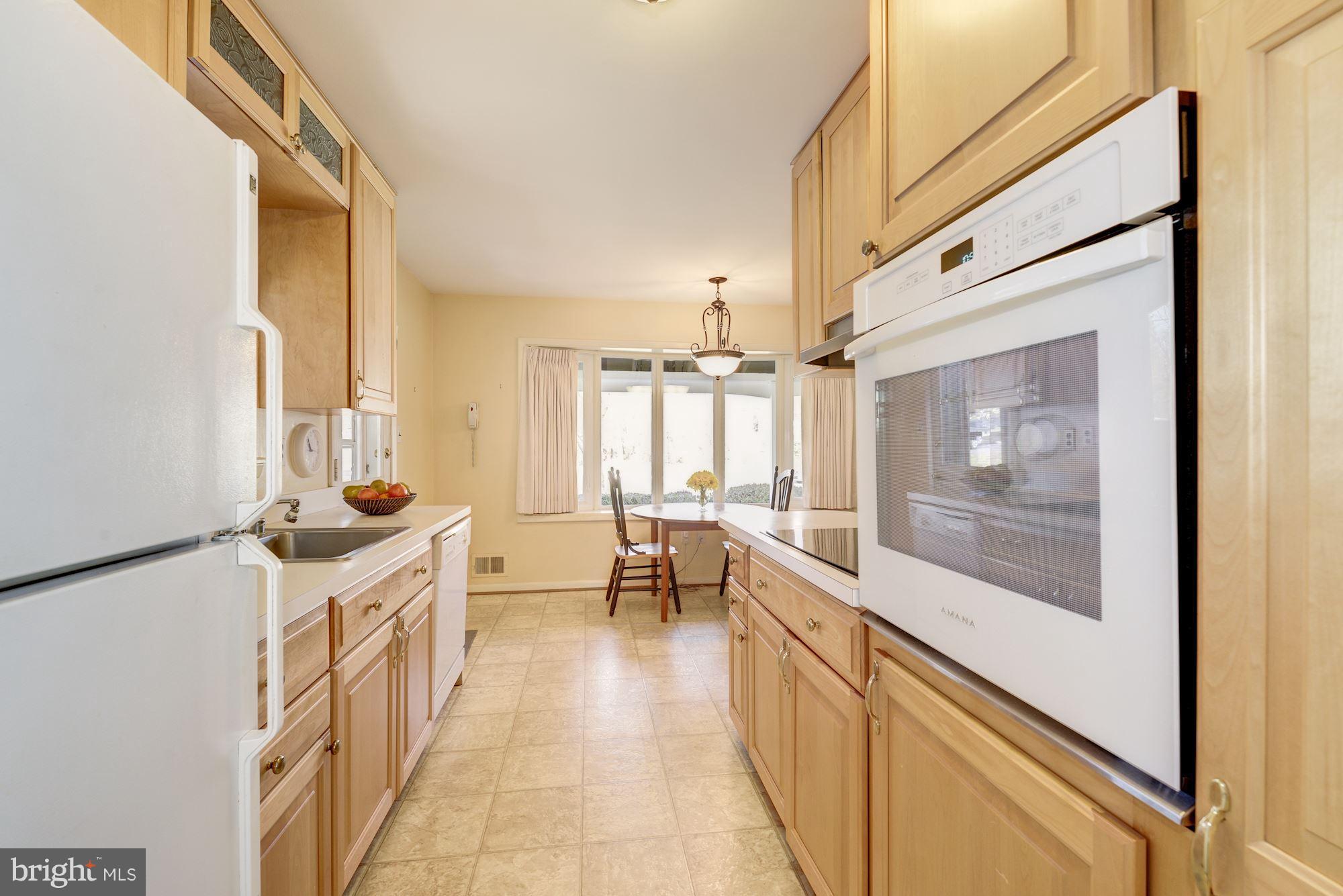 1519 Ainsley Road Silver Spring, MD 20904 - Photo 12 of 30 Kitchen