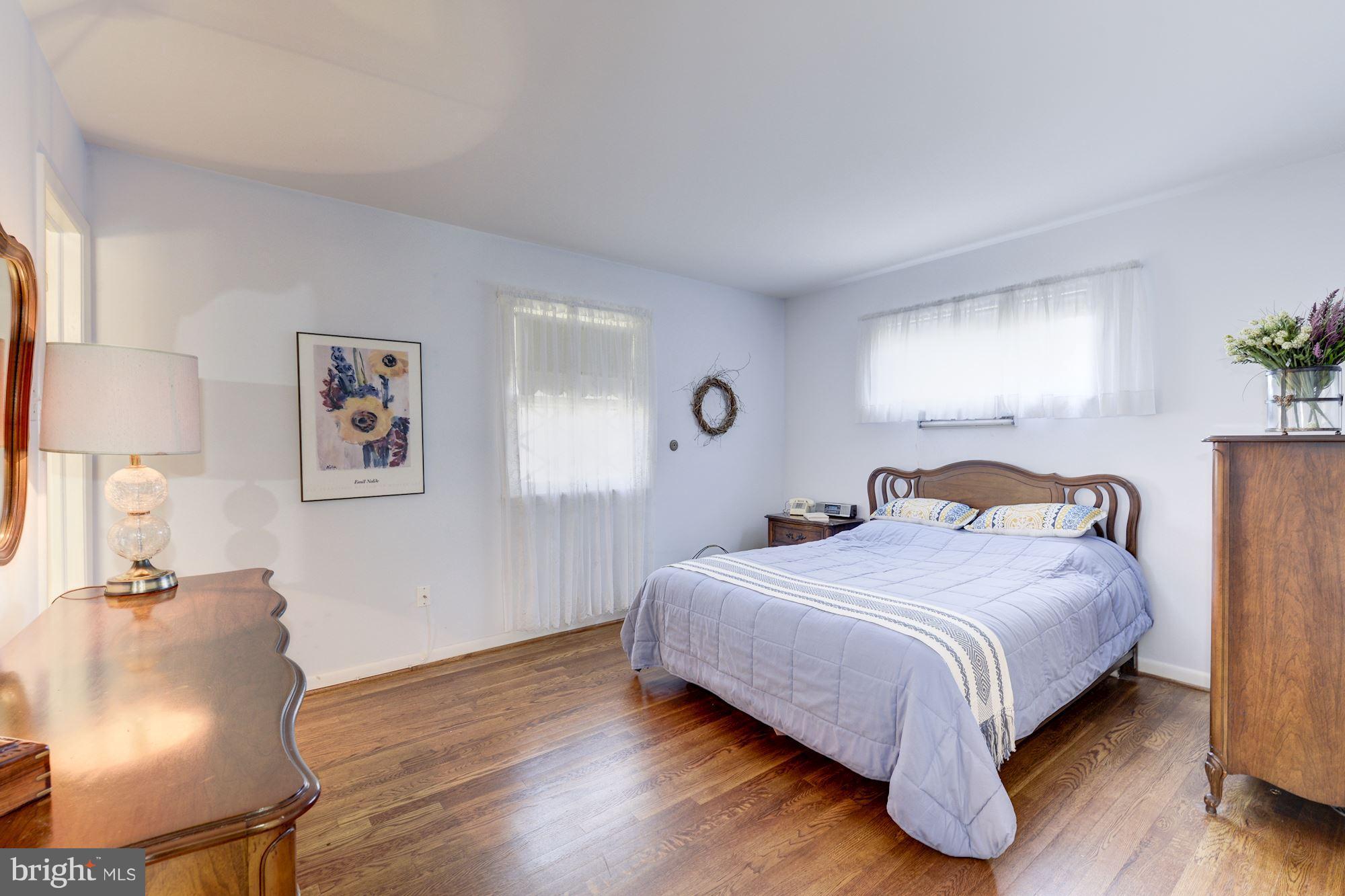 1519 Ainsley Road Silver Spring, MD 20904 - Photo 13 of 30 Bedroom (Master)