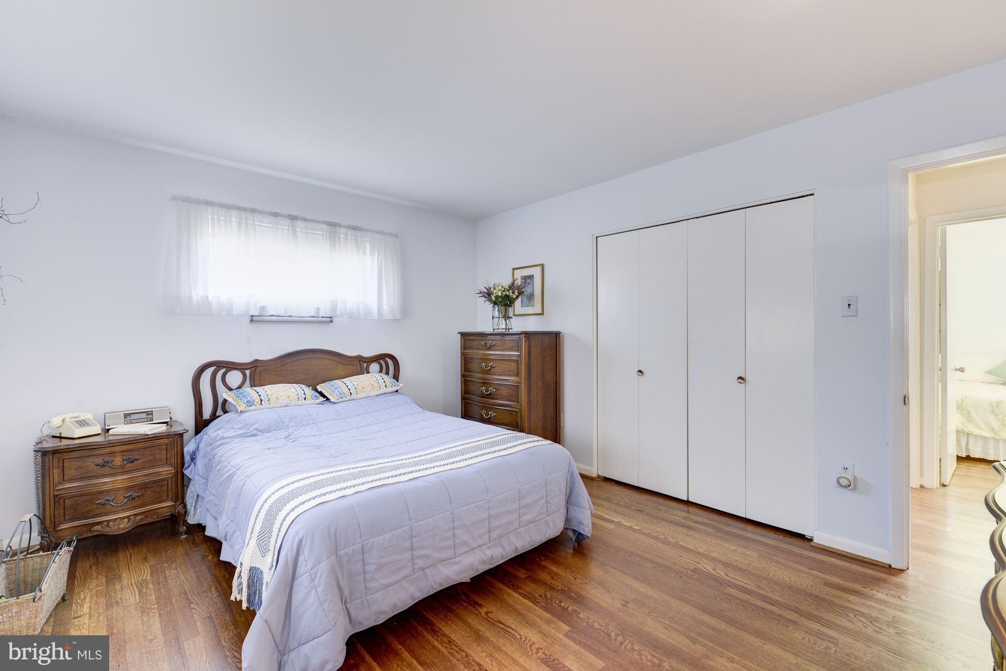 1519 Ainsley Road Silver Spring, MD 20904 - Photo 14 of 30 Bedroom (Master)