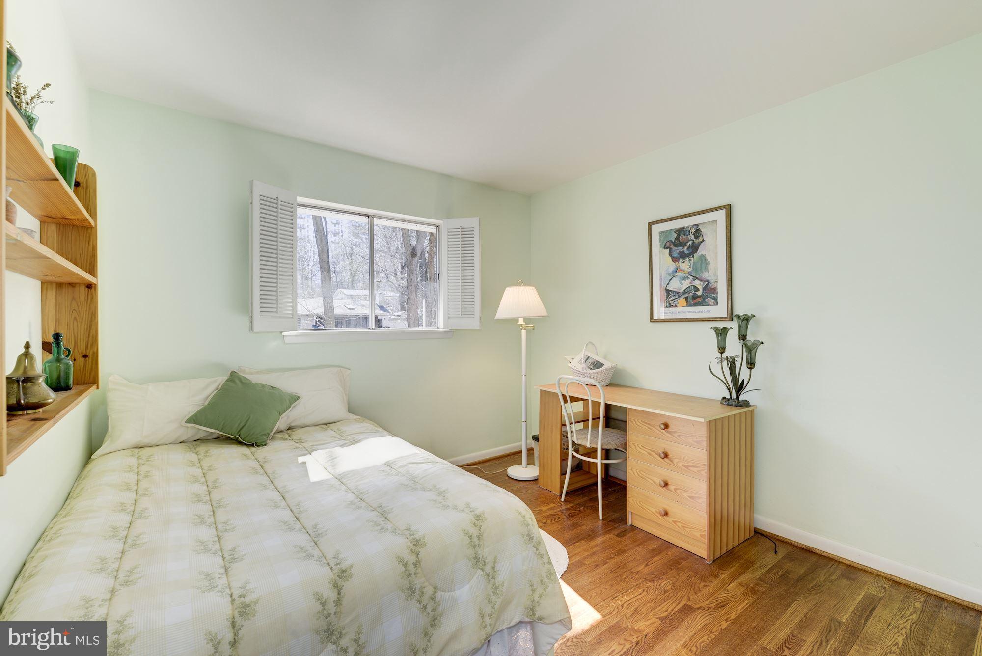 1519 Ainsley Road Silver Spring, MD 20904 - Photo 18 of 30 Bedroom