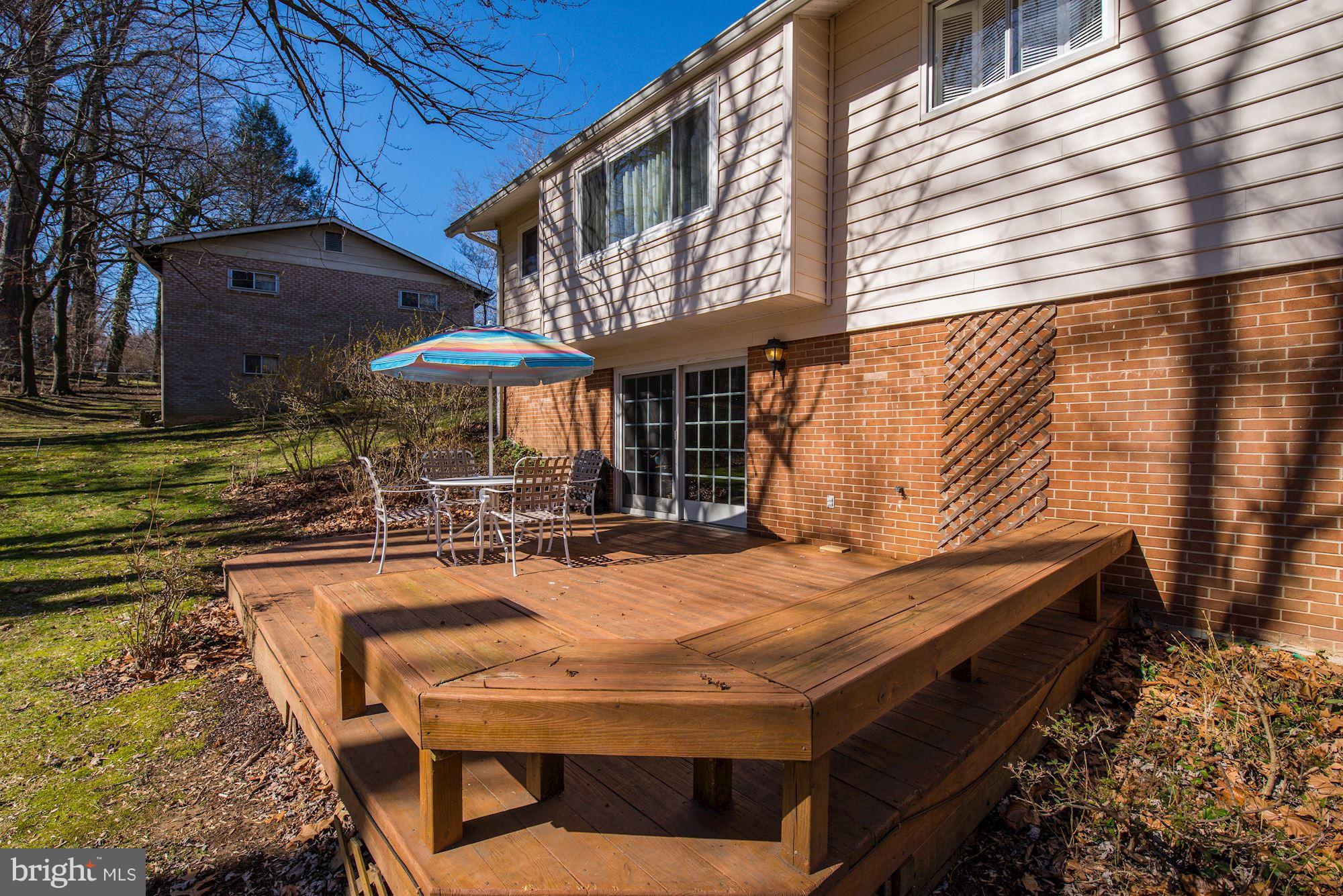 1519 Ainsley Road Silver Spring, MD 20904 - Photo 25 of 30 Exterior (General)