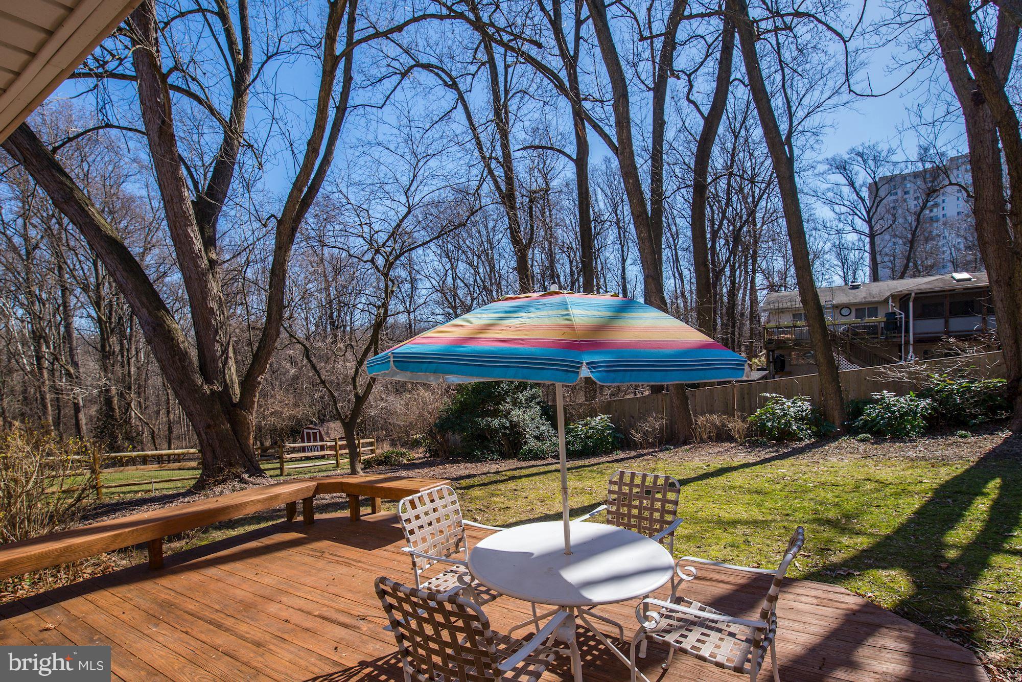 1519 Ainsley Road Silver Spring, MD 20904 - Photo 26 of 30 Exterior (General)