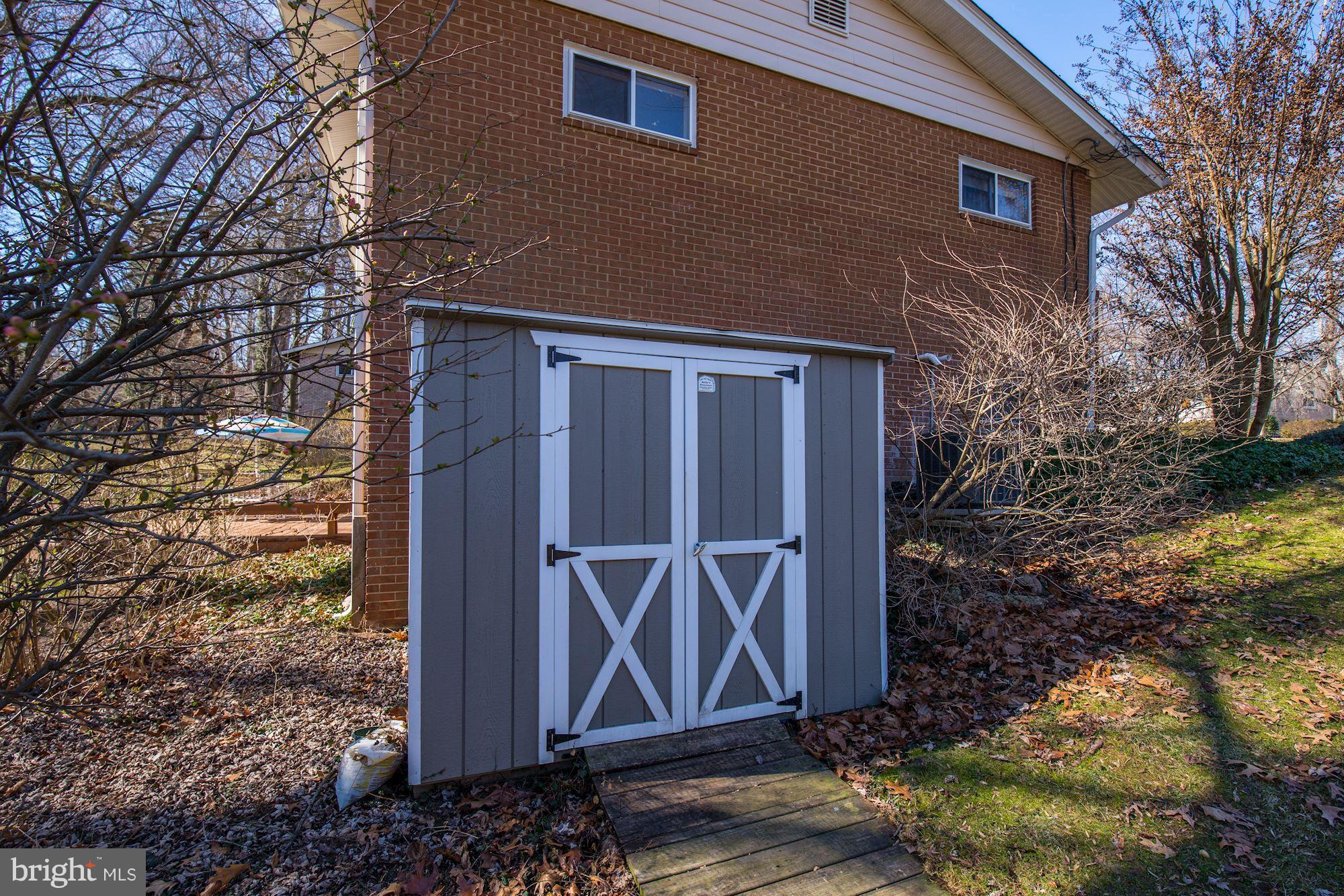 1519 Ainsley Road Silver Spring, MD 20904 - Photo 28 of 30 Exterior (General)