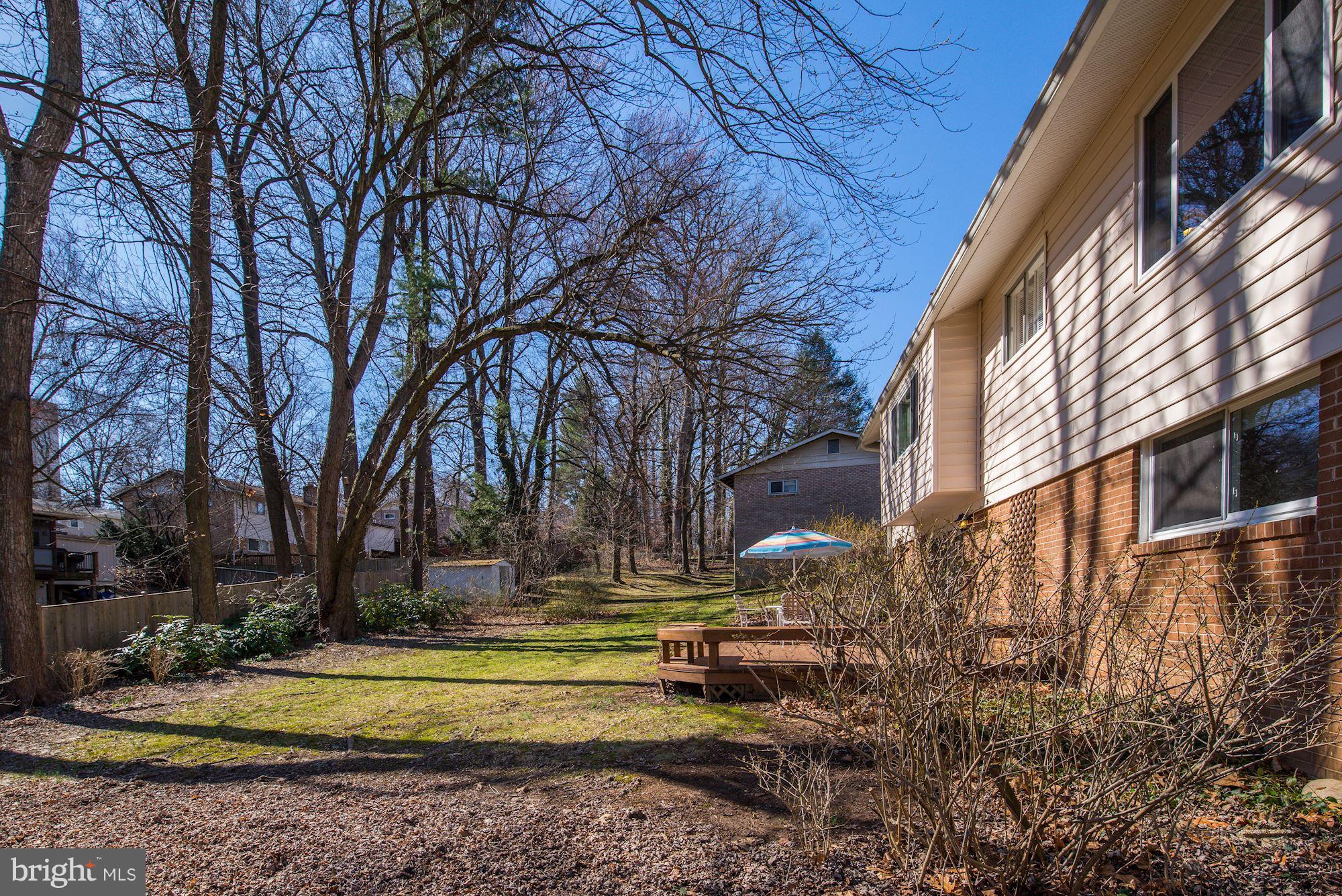 1519 Ainsley Road Silver Spring, MD 20904 - Photo 29 of 30 Exterior (General)