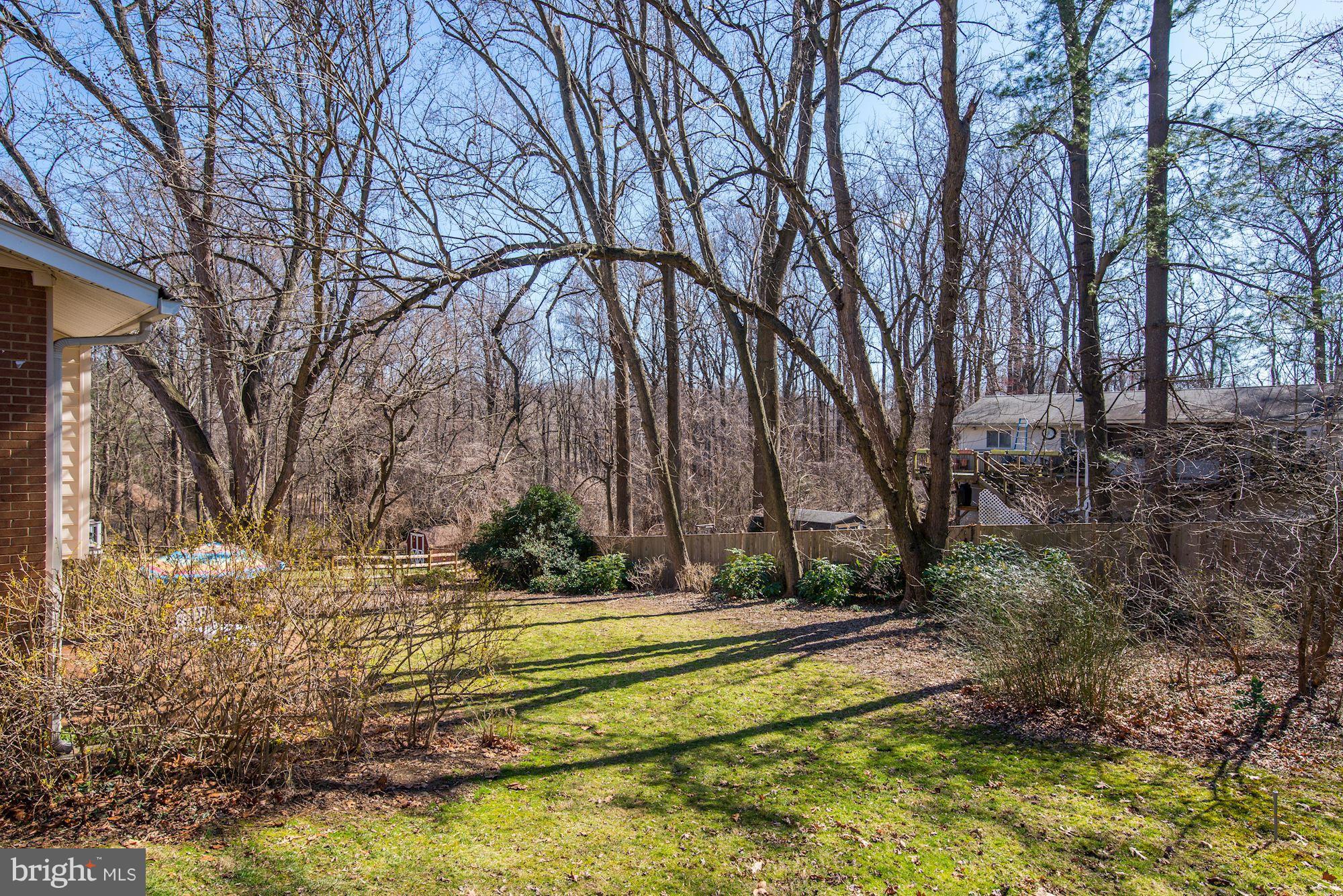 1519 Ainsley Road Silver Spring, MD 20904 - Photo 30 of 30 Exterior (General)