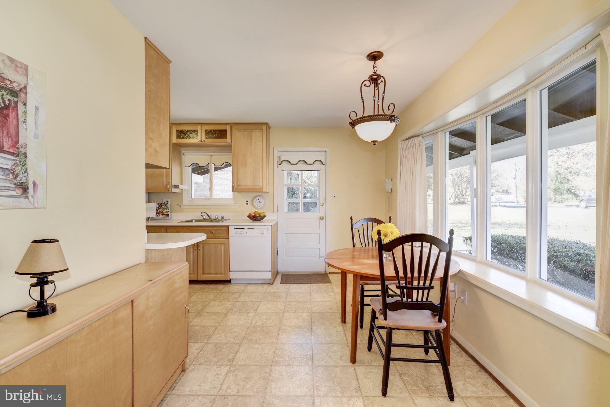 1519 Ainsley Road Silver Spring, MD 20904 - Photo 10 of 30 Kitchen