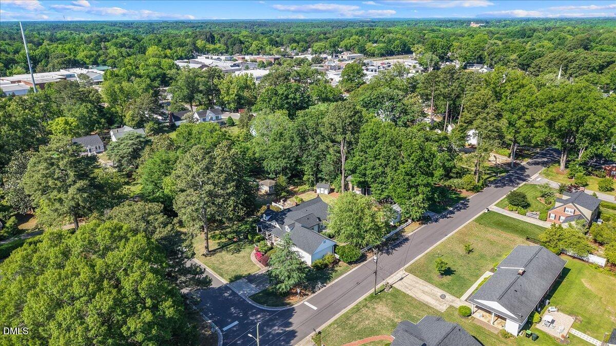 219 North Hollybrook Road Wendell, NC 27591 - Photo 49 of 50