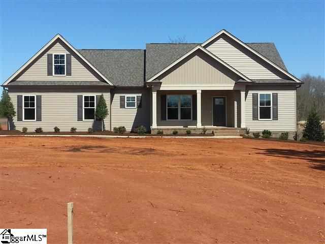 318 Hunt Road Easley, SC 29642 - Photo 1 of 1