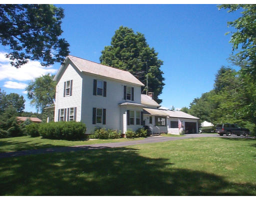 353 Burts Pit Road Northampton, MA 01062 - Photo 1 of 1