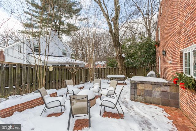 $1,015,000 | 9619 Brunett Avenue, Silver Spring, MD 20901