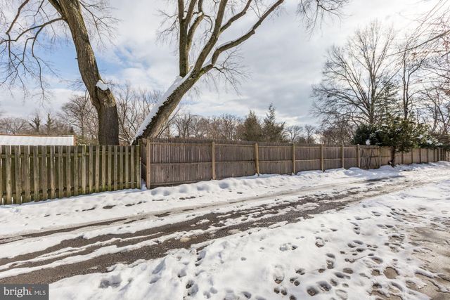 $1,015,000 | 9619 Brunett Avenue, Silver Spring, MD 20901