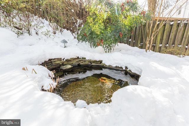 $1,015,000 | 9619 Brunett Avenue, Silver Spring, MD 20901