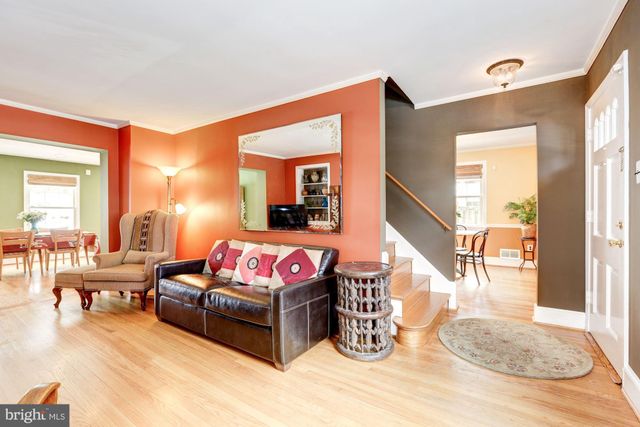 $1,015,000 | 9619 Brunett Avenue, Silver Spring, MD 20901