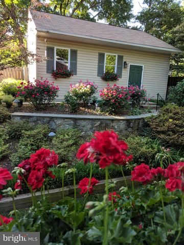 $1,015,000 | 9619 Brunett Avenue, Silver Spring, MD 20901