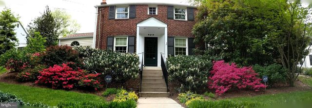 $1,015,000 | 9619 Brunett Avenue, Silver Spring, MD 20901